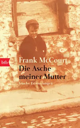 McCourt |  Die Asche meiner Mutter | Buch |  Sack Fachmedien