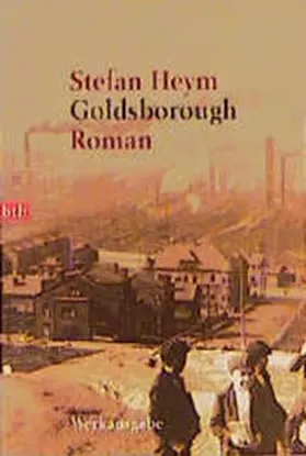 Heym |  Goldsborough | Buch |  Sack Fachmedien