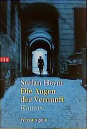 Heym |  Die Augen der Vernunft | Buch |  Sack Fachmedien