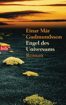 Gudmundsson |  Engel des Universums | Buch |  Sack Fachmedien