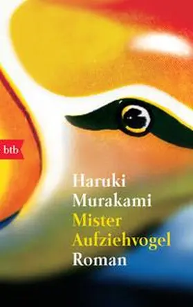 Murakami |  Mister Aufziehvogel | Buch |  Sack Fachmedien