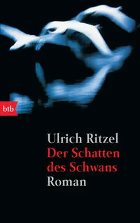 Ritzel |  Der Schatten des Schwans | Buch |  Sack Fachmedien