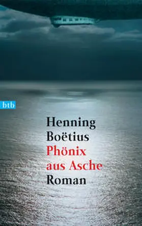 Boetius / Boëtius |  Phönix aus Asche | Buch |  Sack Fachmedien