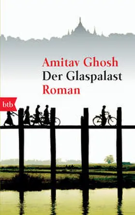 Ghosh |  Der Glaspalast | Buch |  Sack Fachmedien
