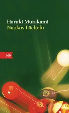 Murakami |  Naokos Lächeln | Buch |  Sack Fachmedien