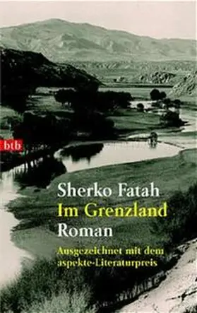 Fatah |  Im Grenzland | Buch |  Sack Fachmedien
