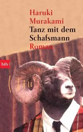 Murakami |  Tanz mit dem Schafsmann | Buch |  Sack Fachmedien