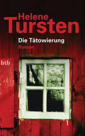 Tursten |  Die Tätowierung | Buch |  Sack Fachmedien