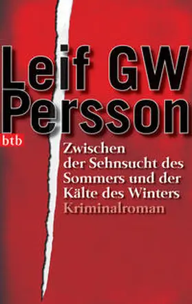 Persson |  Zwischen der Sehnsucht des Sommers und der Kälte des Winters | Buch |  Sack Fachmedien