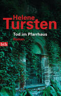 Tursten |  Tod im Pfarrhaus | Buch |  Sack Fachmedien