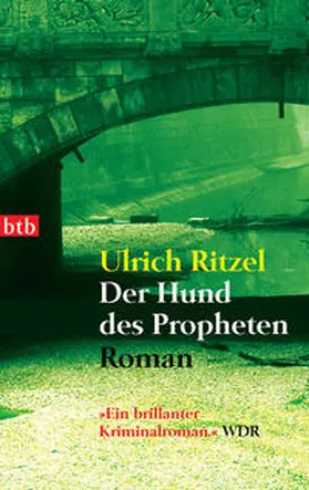 Ritzel |  Der Hund des Propheten | Buch |  Sack Fachmedien