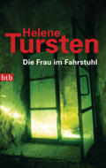 Tursten |  Die Frau im Fahrstuhl | Buch |  Sack Fachmedien