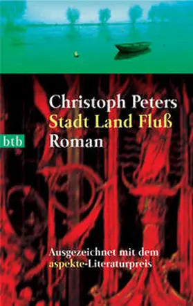 Peters |  Stadt Land Fluß | Buch |  Sack Fachmedien