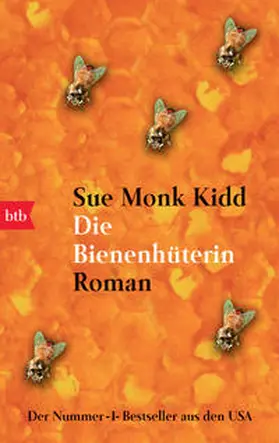 Kidd |  Die Bienenhüterin | Buch |  Sack Fachmedien