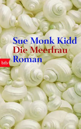 Kidd |  Die Meerfrau | Buch |  Sack Fachmedien