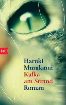Murakami |  Kafka am Strand | Buch |  Sack Fachmedien
