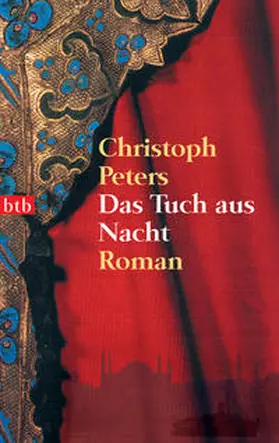 Peters |  Das Tuch aus Nacht | Buch |  Sack Fachmedien