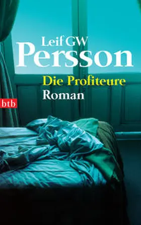 Persson |  Die Profiteure | Buch |  Sack Fachmedien