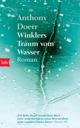 Doerr |  Winklers Traum vom Wasser | Buch |  Sack Fachmedien