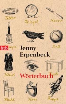 Erpenbeck | Wörterbuch | Buch | 978-3-442-73461-0 | sack.de
