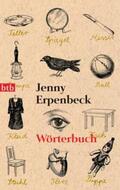 Erpenbeck |  Wörterbuch | Buch |  Sack Fachmedien