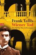 Tallis |  Wiener Tod | Buch |  Sack Fachmedien