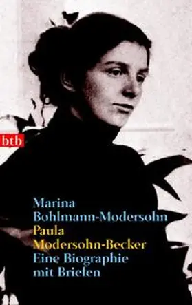 Bohlmann-Modersohn |  Paula Modersohn-Becker | Buch |  Sack Fachmedien