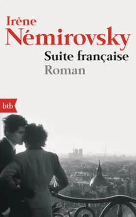 Némirovsky | Suite française | Buch | 978-3-442-73644-7 | sack.de