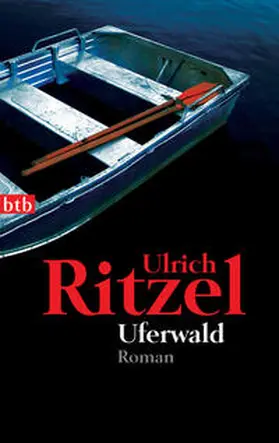 Ritzel |  Uferwald | Buch |  Sack Fachmedien
