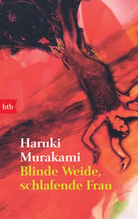 Murakami |  Blinde Weide, schlafende Frau | Buch |  Sack Fachmedien