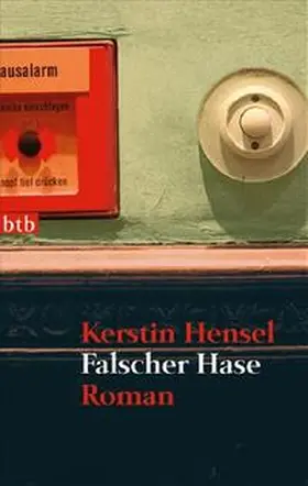 Hensel |  Falscher Hase | Buch |  Sack Fachmedien