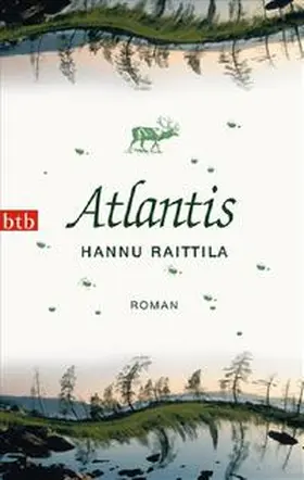 Raittila |  Atlantis | Buch |  Sack Fachmedien
