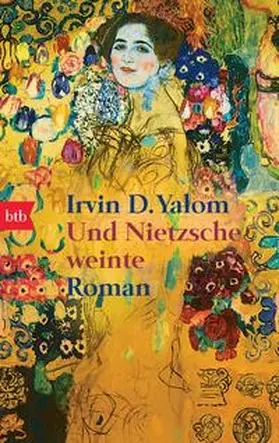 Yalom |  Und Nietzsche weinte | Buch |  Sack Fachmedien