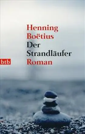 Boëtius |  Der Strandläufer | Buch |  Sack Fachmedien