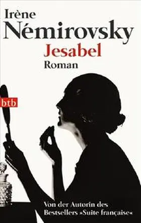 Némirovsky |  Jesabel | Buch |  Sack Fachmedien