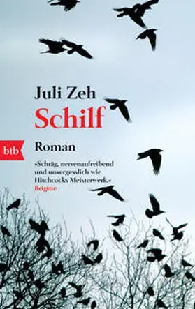 Zeh |  Schilf | Buch |  Sack Fachmedien