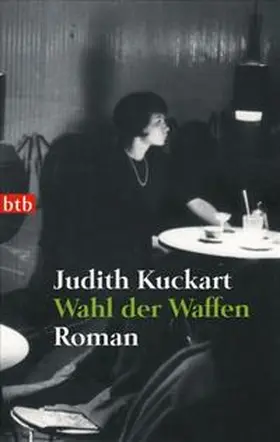 Kuckart |  Wahl der Waffen | Buch |  Sack Fachmedien