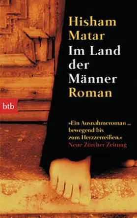Matar |  Im Land der Männer | Buch |  Sack Fachmedien