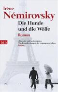 Némirovsky |  Die Hunde und die Wölfe | Buch |  Sack Fachmedien