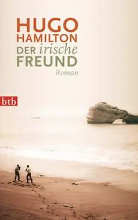 Hamilton |  Der irische Freund | Buch |  Sack Fachmedien