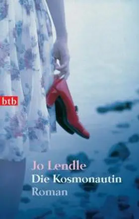 Lendle |  Die Kosmonautin | Buch |  Sack Fachmedien