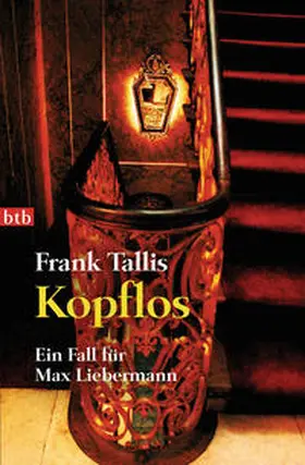 Tallis |  Kopflos | Buch |  Sack Fachmedien