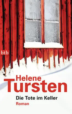 Tursten |  Die Tote im Keller | Buch |  Sack Fachmedien
