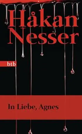 Nesser |  In Liebe, Agnes | Buch |  Sack Fachmedien