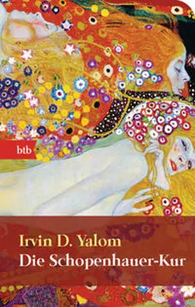 Yalom |  Die Schopenhauer-Kur | Buch |  Sack Fachmedien