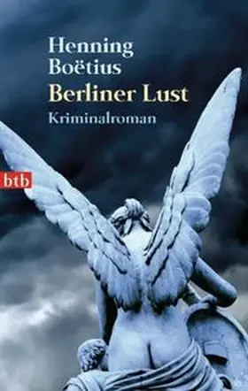 Boëtius |  Berliner Lust | Buch |  Sack Fachmedien