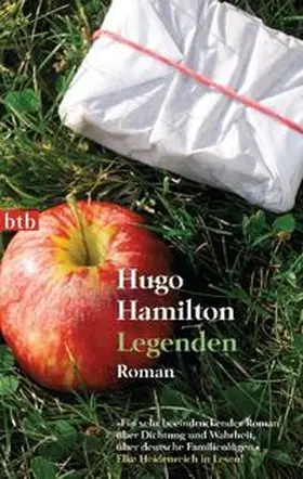 Hamilton |  Legenden | Buch |  Sack Fachmedien