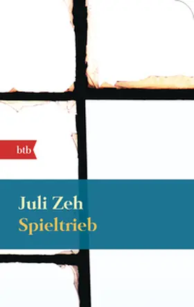Zeh |  Spieltrieb | Buch |  Sack Fachmedien