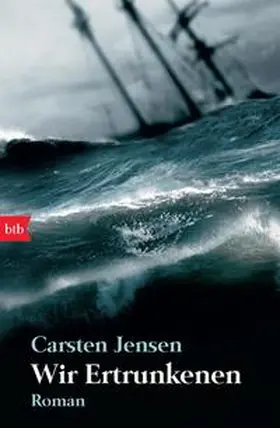 Jensen |  Wir Ertrunkenen | Buch |  Sack Fachmedien