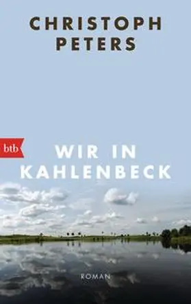 Peters |  Wir in Kahlenbeck | Buch |  Sack Fachmedien